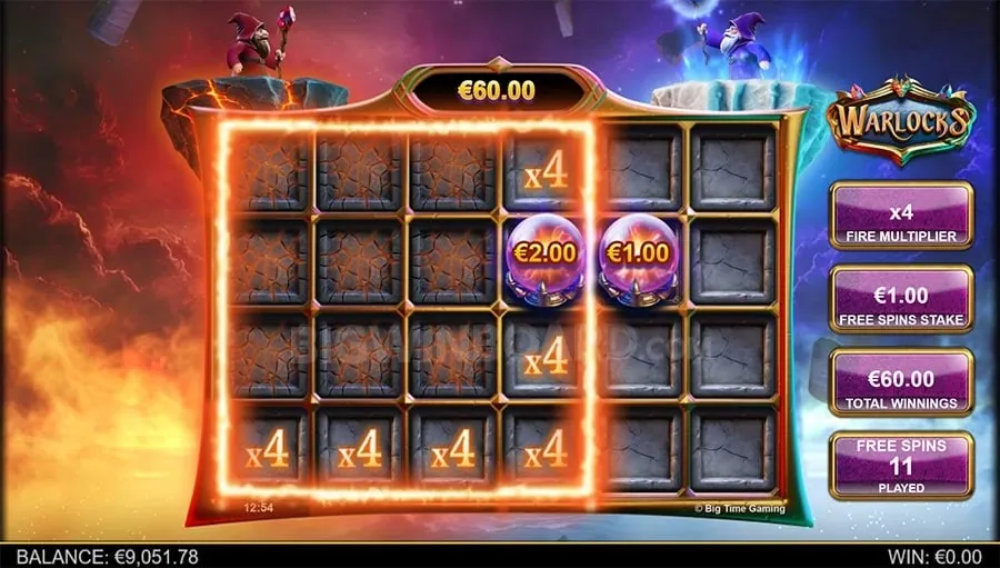 Nustar Game New Slots